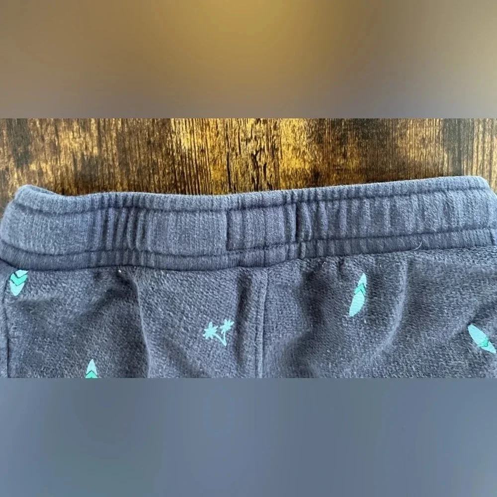 OshKosh B’gosh | baby boys shorts. SIZE: 18M